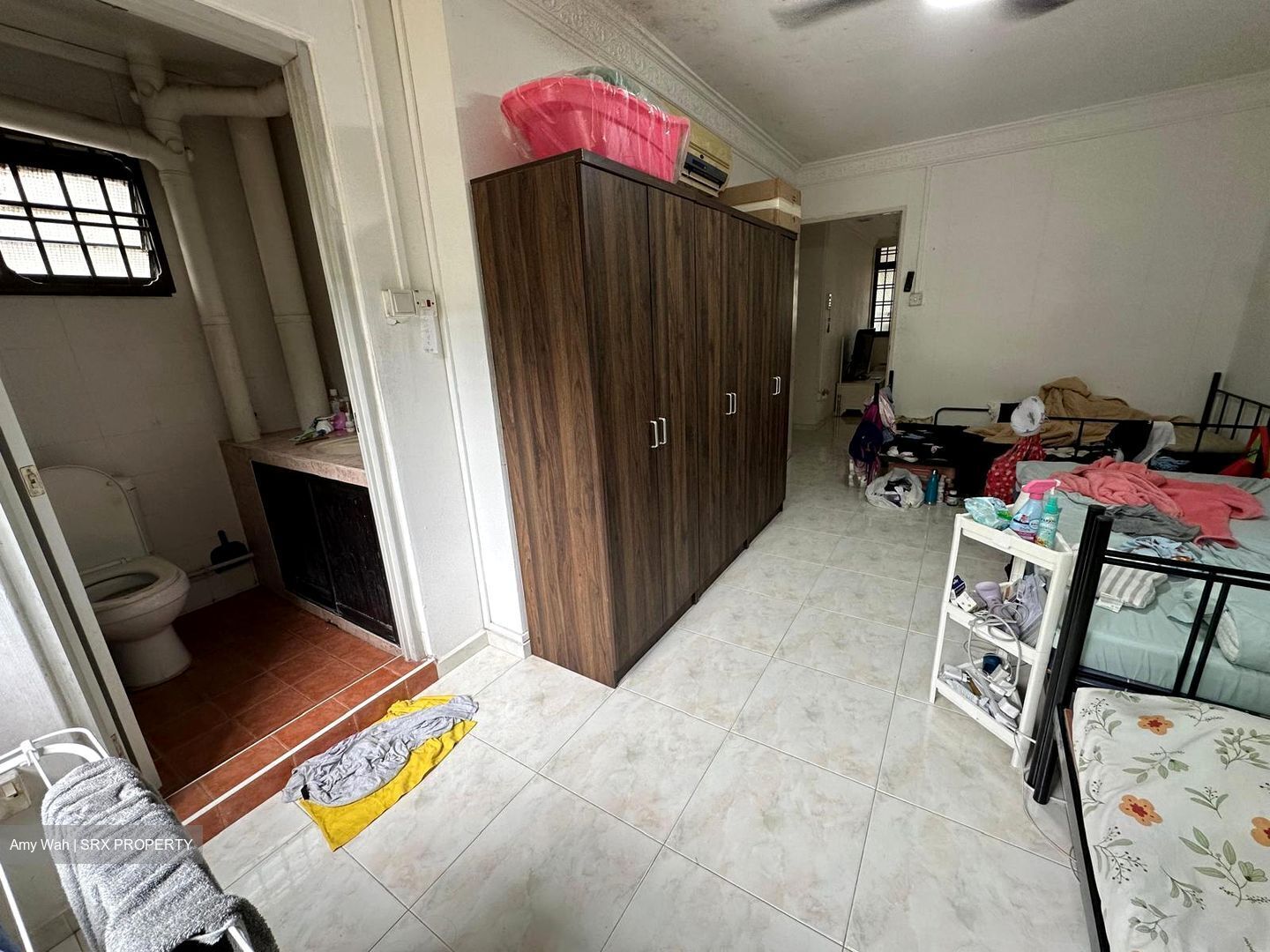 Blk 922 Hougang Street 91 (Hougang), HDB 4 Rooms #486281031